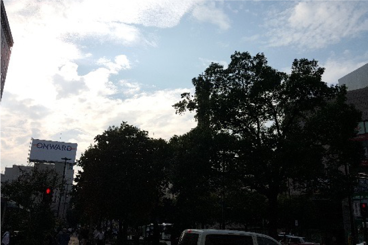 ミセルクリニック福岡院 西鉄福岡駅からのアクセス