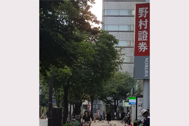 ミセルクリニック福岡院 地下鉄天神駅からのアクセス