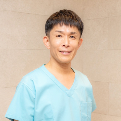 ミセルクリニック福岡院の医師　鈴木 信行