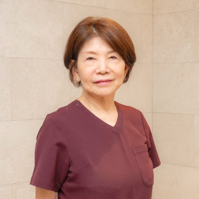ミセルクリニック福岡院の院長　藤野 百代