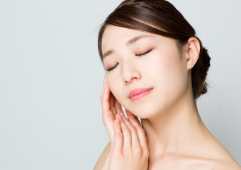 ミセルクリニック福岡院のコラーゲンピール 画像