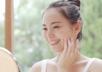 ミセルクリニック福岡院のキュアジェット 画像