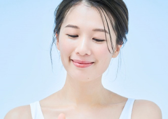 ミセルクリニック福岡院のデュアルトーニング 画像