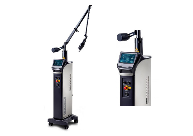 藤野クリニックのその他治療 エコツーエボリューション