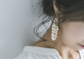 ミセルクリニック福岡院のピアス 画像