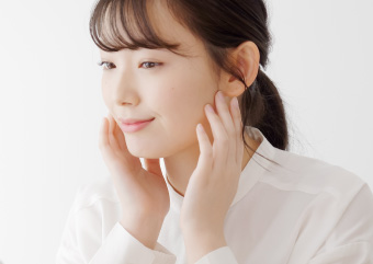 藤野メディカルクリニックのフォトシルクプラス（光治療） 画像