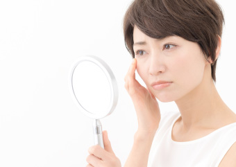 藤野メディカルクリニックのシミレーザー 画像