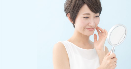 藤野クリニック　ミセルクリニック提携院の診療メニュー