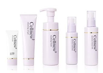 ミセルクリニック福岡院のスキンケア 画像