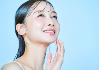 ミセルクリニック福岡院のクールビタミントリートメント 画像