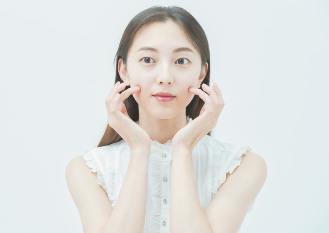 ミセルクリニック福岡院のシワ・たるみ治療XERF（ザーフ）