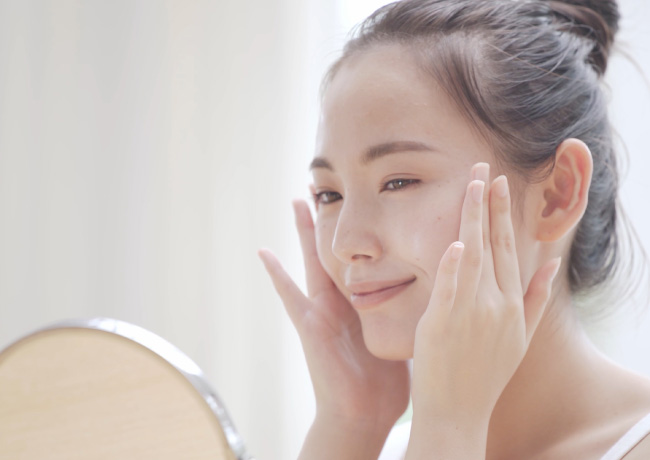 ミセルクリニック福岡院のシワ・たるみ治療XERF（ザーフ）