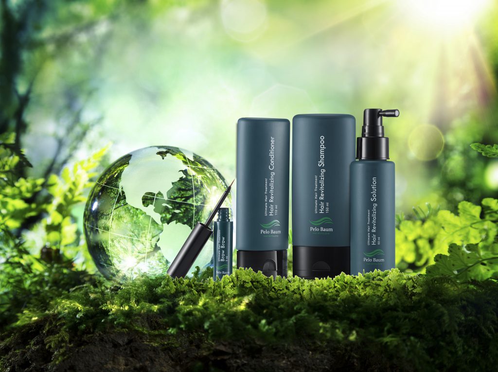 ペロバームシャンプー